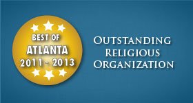 SLCA Awarded Best Of Atlanta