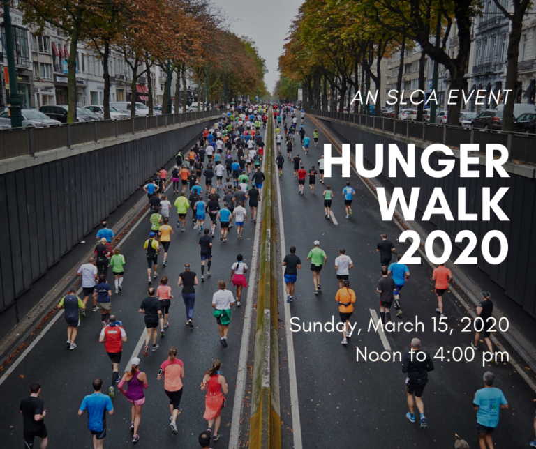 Hunger Walk 2020 768x644